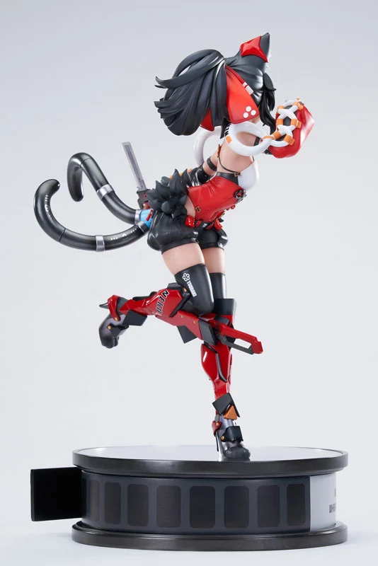 MÔ HÌNH Zenless Zone Zero - Nekomiya Mana - 1/7 (Apex Innovation) FIGURE CHÍNH HÃNG 3 239 1739454576715