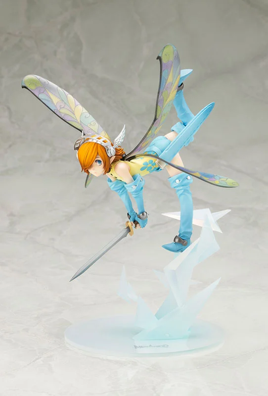 MÔ HÌNH Metaphor: ReFantazio - Gallica (Kotobukiya) FIGURE CHÍNH HÃNG 1 24 1741344248528