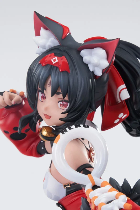 MÔ HÌNH Zenless Zone Zero - Nekomiya Mana - 1/7 (Apex Innovation) FIGURE CHÍNH HÃNG 2 240 1739454576716