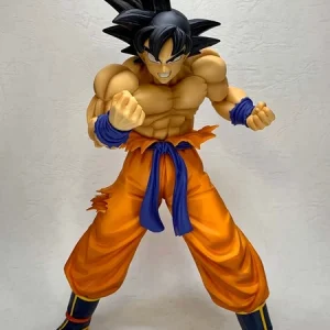 MÔ HÌNH Son Goku - Dragon Ball Z - Maximatic - Ⅲ (Bandai Spirits) FIGURE CHÍNH HÃNG 6 2467857 1780225862639