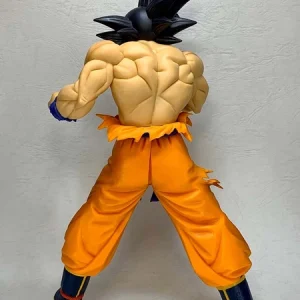 MÔ HÌNH Son Goku - Dragon Ball Z - Maximatic - Ⅲ (Bandai Spirits) FIGURE CHÍNH HÃNG 7 2467858 1780225862641