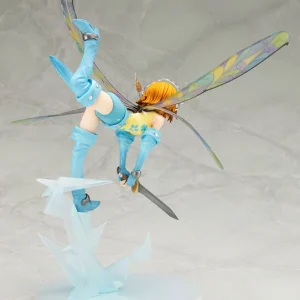MÔ HÌNH Metaphor: ReFantazio - Gallica (Kotobukiya) FIGURE CHÍNH HÃNG 5 25 1741344248528