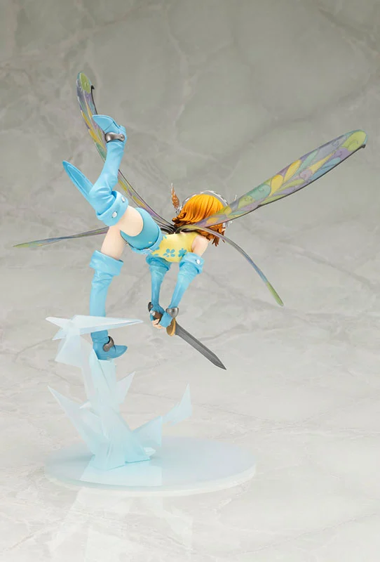 MÔ HÌNH Metaphor: ReFantazio - Gallica (Kotobukiya) FIGURE CHÍNH HÃNG 3 25 1741344248528