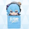 Hoshimachi Suisei - Hololive - Hikkake Figure - Hikkake Figure Hololive Vol. 1 (FuRyu) FIGURE 4 2579724 3b92e