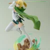 MÔ HÌNH Dungeon ni Deai o Motomeru no wa Machigatteiru Darou ka V - Ryuu Lion - 1/7 - Level 6 Ver. (Alice Glint) FIGURE CHÍNH HÃNG 6 26 1735740028588