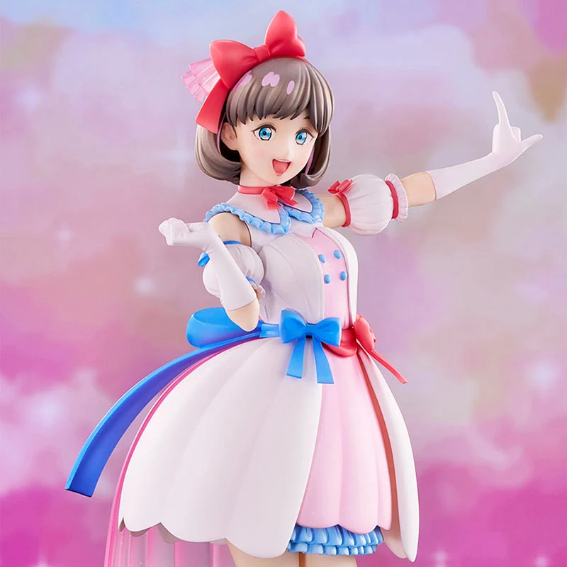 MÔ HÌNH "Love Live! Super Star!!" Keke Tang Tiny Stars ver. 1/6 Complete Figure(Union Creative) FIGURE CHÍNH HÃNG 1 26 1736844983685