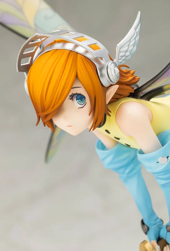 MÔ HÌNH Metaphor: ReFantazio - Gallica (Kotobukiya) FIGURE CHÍNH HÃNG 2 26 1741344248529