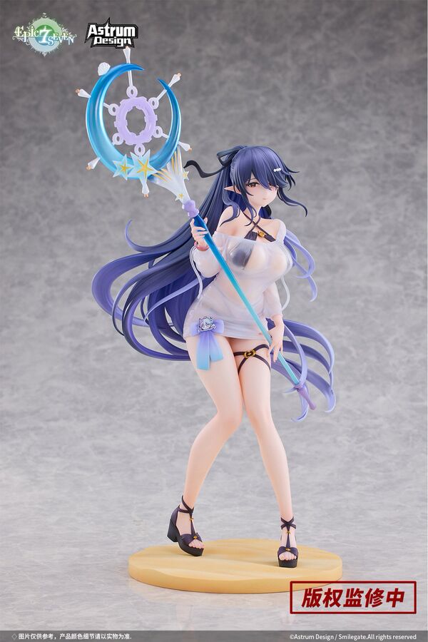 MÔ HÌNH Epic Seven - Eda - 1/7 - Festive (Astrum Design) FIGURE CHÍNH HÃNG 5 2607500 9963b