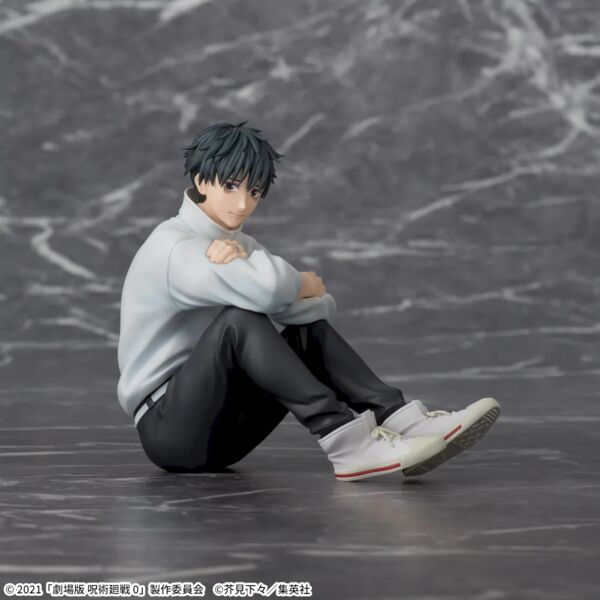 MÔ HÌNH Okkotsu Yuuta - Yumemirize - Gekijouban Jujutsu Kaisen 0 (SEGA) FIGURE CHÍNH HÃNG 5 2611974 C3d75