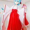 MÔ HÌNH Rem - Re:Zero Kara Hajimeru Isekai Seikatsu - SPM Figure - -Miko- Style (SEGA) FIGURE CHÍNH HÃNG 13 2634242 1779775570837