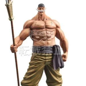 MÔ HÌNH Edward Newgate - One Piece - The Grandline Men (Special) (Banpresto) FIGURE CHÍNH HÃNG 9 264863 A0727 1780285181825