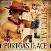 MÔ HÌNH Portgas D. Ace - One Piece - DXF Figure - The Grandline Series - Special (Bandai Spirits) FIGURE CHÍNH HÃNG 6 2658063 E0210