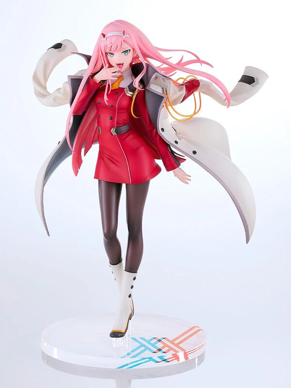 MÔ HÌNH DARLING in the FRANXX Zero Two 1/7 Complete Figure(Good Smile Company) FIGURE CHÍNH HÃNG 1 2664191 Afc8a