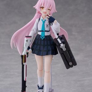 MÔ HÌNH Takanashi Hoshino - Blue Archive - Figma (#672) (Max Factory) FIGURE CHÍNH HÃNG 17 2664216 5bd8c