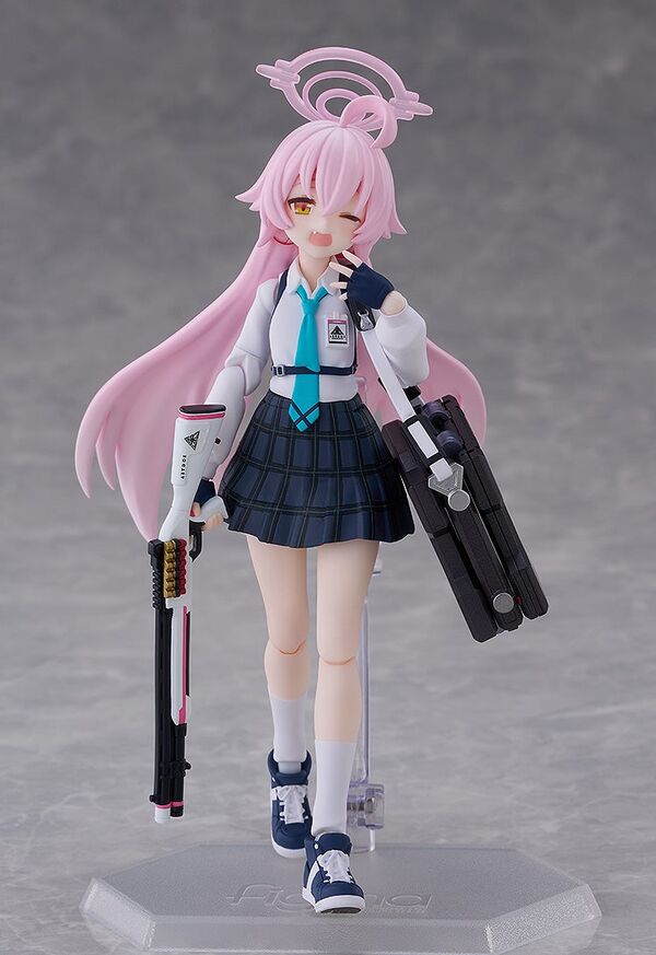 MÔ HÌNH Takanashi Hoshino - Blue Archive - Figma (#672) (Max Factory) FIGURE CHÍNH HÃNG 9 2664216 5bd8c