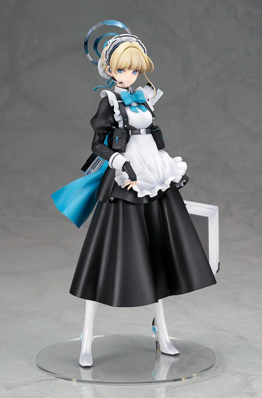 MÔ HÌNH Blue Archive Toki -Full Version- 1/7 Complete Figure(Alter) FIGURE CHÍNH HÃNG 1 27 1739511831796
