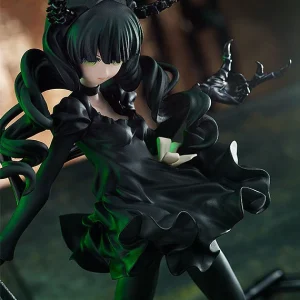 MÔ HÌNH Black ★ Rock Shooter - POP UP PARADE - Dead Master Complete Figure (Good Smile Company) FIGURE CHÍNH HÃNG 6 27 Jpeg 1709735584792