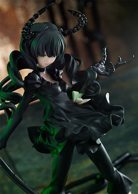 MÔ HÌNH Black ★ Rock Shooter - POP UP PARADE - Dead Master Complete Figure (Good Smile Company) FIGURE CHÍNH HÃNG 3 27 Jpeg 1709735584792