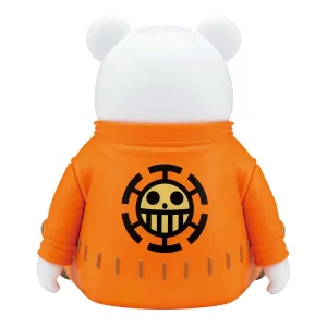 MÔ HÌNH Bepo - One Piece - Sofubi Figure - Sofvimates (Bandai Spirits) FIGURE CHÍNH HÃNG 5 2732336 3