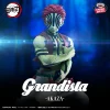 MÔ HÌNH Akaza - Kimetsu no Yaiba - Grandista (Bandai Spirits) FIGURE CHÍNH HÃNG 9 2754424
