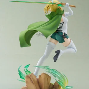 MÔ HÌNH Dungeon ni Deai o Motomeru no wa Machigatteiru Darou ka V - Ryuu Lion - 1/7 - Level 6 Ver. (Alice Glint) FIGURE CHÍNH HÃNG 5 28 1735740028589