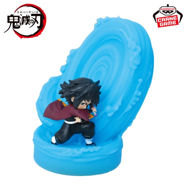 MÔ HÌNH Tomioka Giyuu - Kimetsu no Yaiba - Figure Light (Bandai Spirits) FIGURE CHÍNH HÃNG 1 2801503 22e16 1779782907692
