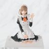 MÔ HÌNH Kano Chinatsu - Ao no Hako - Premium Chokonose Figure - Bunkasai ver. (SEGA) FIGURE CHÍNH HÃNG 8 2818898 Aa483