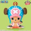 MÔ HÌNH Tony Tony Chopper - One Piece - Sofubi Figure - Sofvimates - Zou ver. (Bandai Spirits) FIGURE CHÍNH HÃNG 5 2819712 43b5d