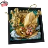 MÔ HÌNH Son Goku SSJ - Dragon Ball Z - Dragon Ball Chou Senshi Seal Wafer - 10th Rare, 10th Anniversary (Bandai Spirits) FIGURE CHÍNH HÃNG 7 2870050 3 1782096088852