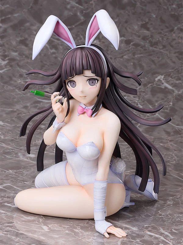 MÔ HÌNH Super Danganronpa 2: Goodbye Despair Mikan Tsumiki: Bunny Ver. 1/4 Complete Figure(FREEing) FIGURE CHÍNH HÃNG 1 29 1737714486457