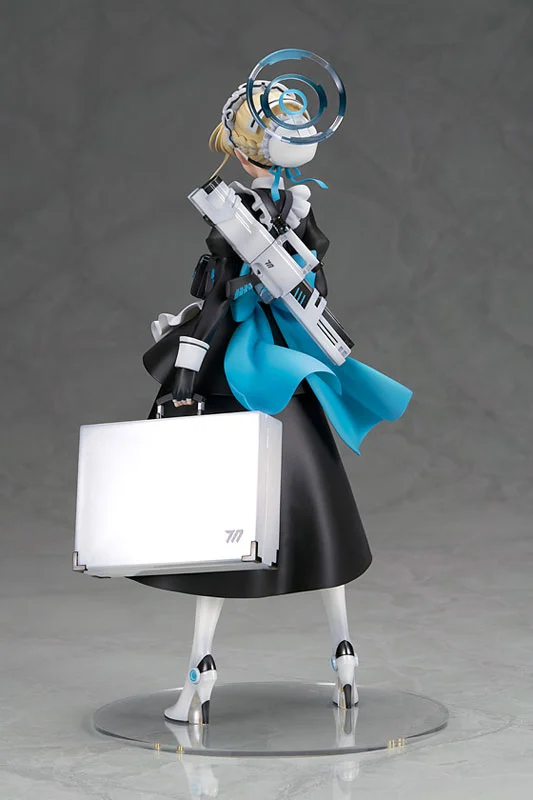 MÔ HÌNH Blue Archive Toki -Full Version- 1/7 Complete Figure(Alter) FIGURE CHÍNH HÃNG 3 29 1739511831797