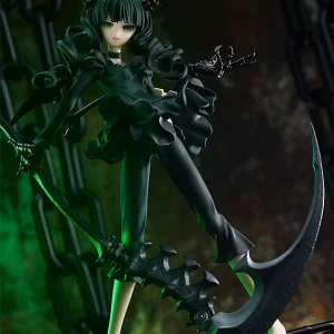 MÔ HÌNH Black ★ Rock Shooter - POP UP PARADE - Dead Master Complete Figure (Good Smile Company) FIGURE CHÍNH HÃNG 7 29 Jpeg 1709735584797