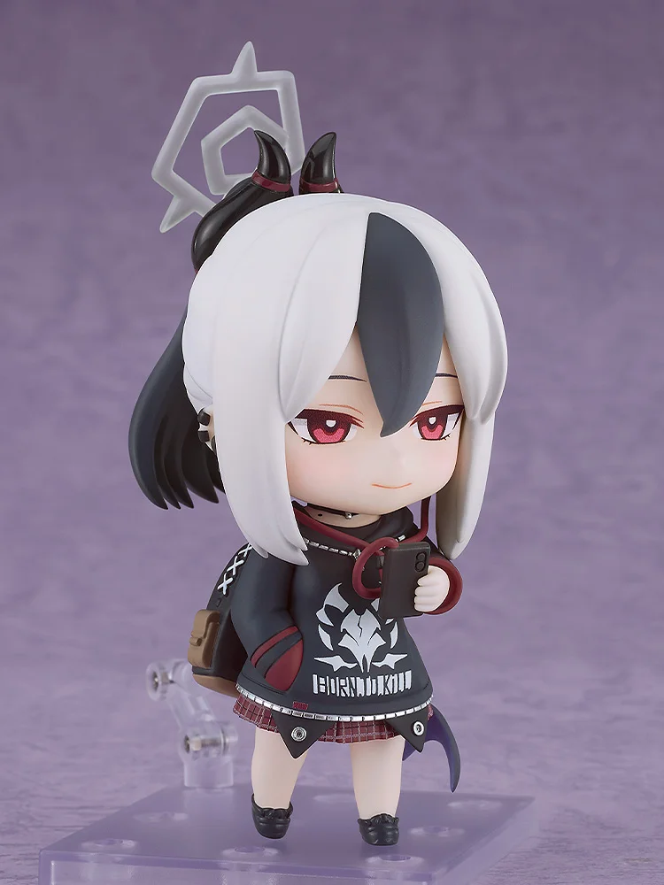 MÔ HÌNH Onikata Kayoko - Blue Archive - Nendoroid (#2816) (Good Smile Company) FIGURE CHÍNH HÃNG 2 2bsk87Mgjz4VFxSmKJLQ5uW3fv0Uia6e