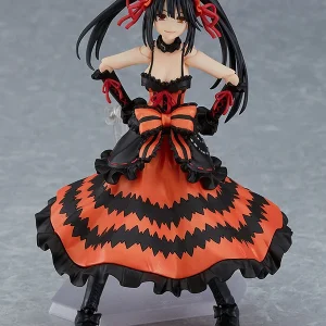 MÔ HÌNH Tokisaki Kurumi - Date A Live III - Figma (#585) (Max Factory) FIGURE CHÍNH HÃNG 12 2d84759e1c807795d13aa5ed68458723