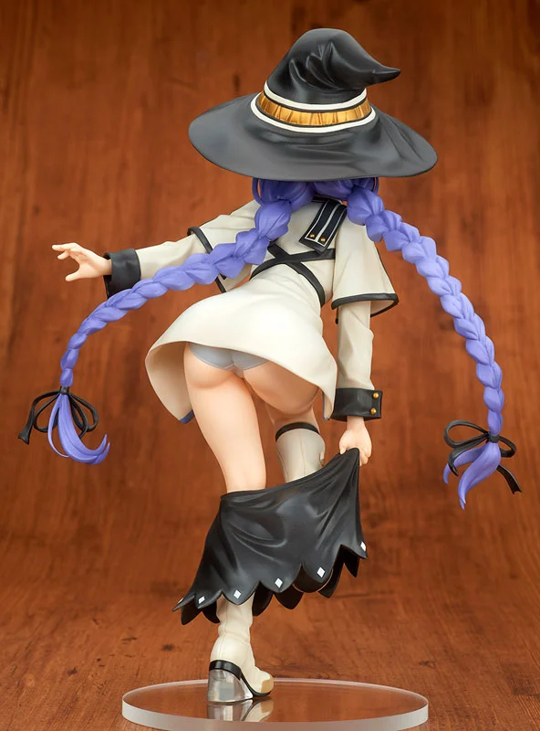 MÔ HÌNH Mushoku Tensei: Jobless Reincarnation -Isekai Ittara Honki Dasu- Roxy Migurdia Changing mode 1/7 Complete Figure(ques Q) FIGURE CHÍNH HÃNG 3 3 1735730971246 D82bd440 0651 4afd A5fd Cf1a346a702f