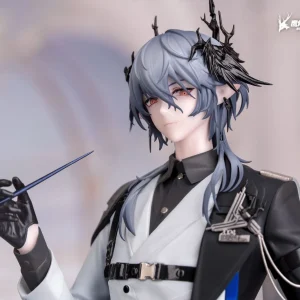 MÔ HÌNH Arknights - Logos - Gift+ - 1/8 - Ambience Synesthesia Ver. (Myethos) FIGURE CHÍNH HÃNG 4 3 Jpeg 1746688320736