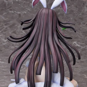 MÔ HÌNH Super Danganronpa 2: Goodbye Despair Mikan Tsumiki: Bunny Ver. 1/4 Complete Figure(FREEing) FIGURE CHÍNH HÃNG 5 30 1737714486459
