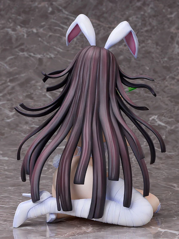 MÔ HÌNH Super Danganronpa 2: Goodbye Despair Mikan Tsumiki: Bunny Ver. 1/4 Complete Figure(FREEing) FIGURE CHÍNH HÃNG 3 30 1737714486459