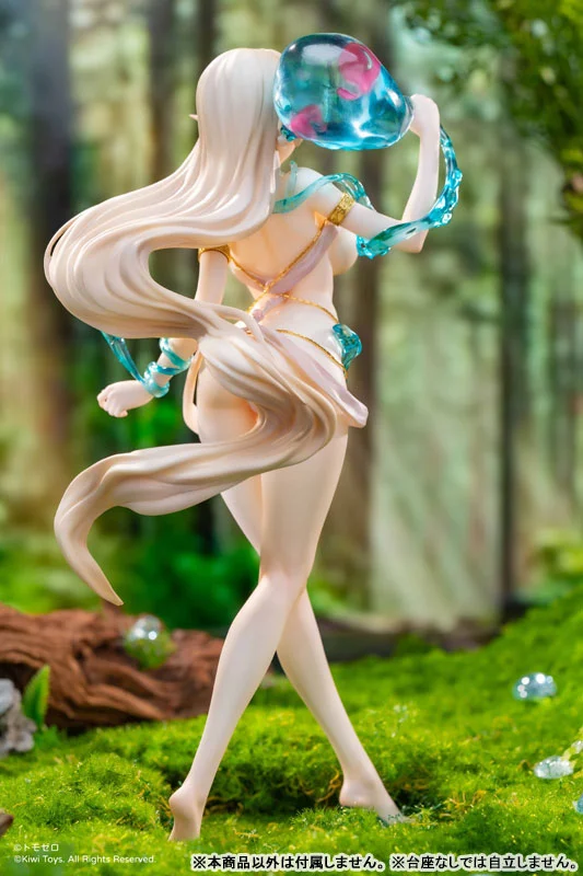 MÔ HÌNH Original - Loessel-chan - 1/6 (Kiwi Toys) FIGURE CHÍNH HÃNG 2 30 1738218584438