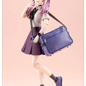 MÔ HÌNH Little Devil Twin Tails - Original - Sousaishojoteien (Kotobukiya) MODEL KIT CHÍNH HÃNG 7 3056102 E9721