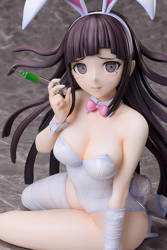 MÔ HÌNH Super Danganronpa 2: Goodbye Despair Mikan Tsumiki: Bunny Ver. 1/4 Complete Figure(FREEing) FIGURE CHÍNH HÃNG 2 31 1737714486460