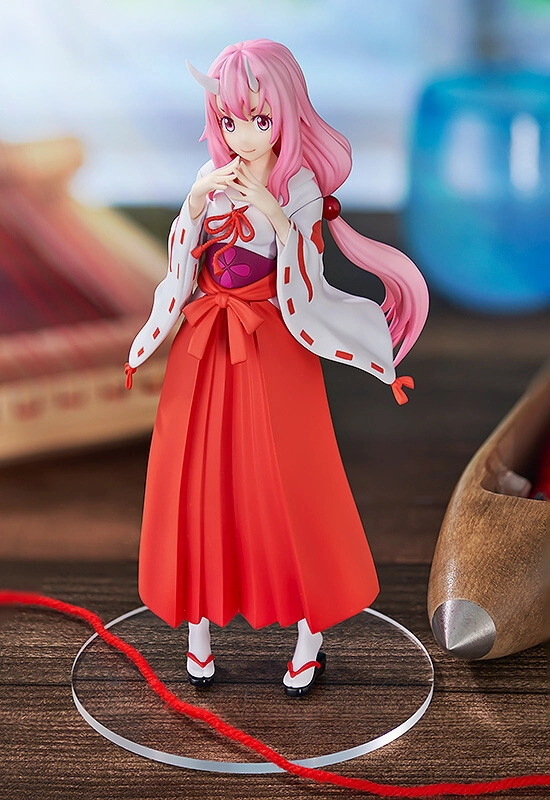 MÔ HÌNH Shuna - Tensei Shitara Slime Datta Ken - Pop Up Parade (Good Smile Company) FIGURE CHÍNH HÃNG 1 3106459 Jpeg 1735828174330