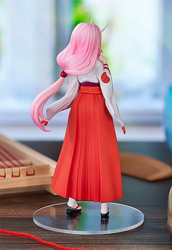 MÔ HÌNH Shuna - Tensei Shitara Slime Datta Ken - Pop Up Parade (Good Smile Company) FIGURE CHÍNH HÃNG 3 3106460 Jpeg 1735828174333