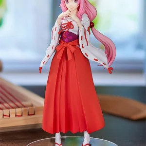 MÔ HÌNH Shuna - Tensei Shitara Slime Datta Ken - Pop Up Parade (Good Smile Company) FIGURE CHÍNH HÃNG 4 3106461 Jpeg 1735828174335