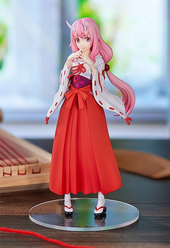 MÔ HÌNH Shuna - Tensei Shitara Slime Datta Ken - Pop Up Parade (Good Smile Company) FIGURE CHÍNH HÃNG 2 3106461 Jpeg 1735828174335