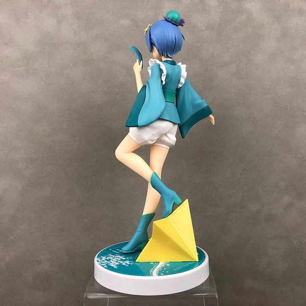 MÔ HÌNH Rem - Re:Zero Kara Hajimeru Isekai Seikatsu - Super Special Series - in Milky Way (FuRyu) FIGURE CHÍNH HÃNG 3 3124102 1779776048075