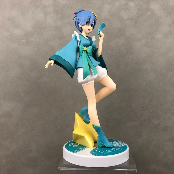 MÔ HÌNH Rem - Re:Zero Kara Hajimeru Isekai Seikatsu - Super Special Series - in Milky Way (FuRyu) FIGURE CHÍNH HÃNG 4 3124104 1779776048073