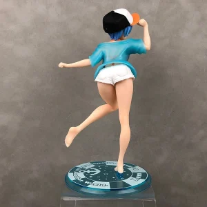 MÔ HÌNH Rem - Re:Zero Kara Hajimeru Isekai Seikatsu - Precious Figure - T-shirt Swimsuit ver., Renewal (Taito) FIGURE CHÍNH HÃNG 8 3124190 1779773502074