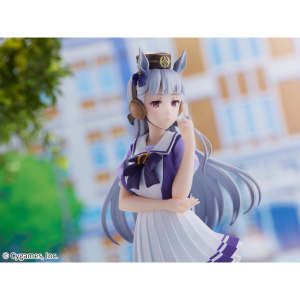 MÔ HÌNH Gold Ship - Umamusume: Pretty Derby (Bandai Spirit) FIGURE CHÍNH HÃNG 4 3125465