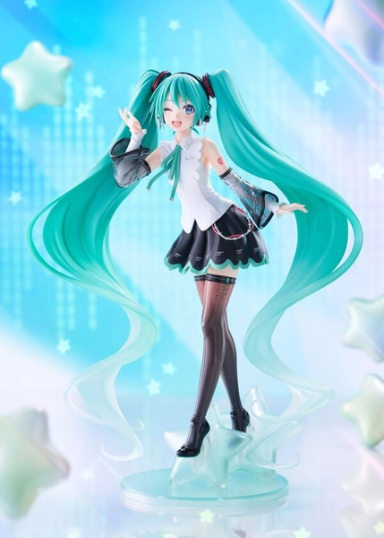 MÔ HÌNH Hatsune Miku - Piapro Characters - T-most - 1/6 - NT Ver. (Taito) FIGURE CHÍNH HÃNG 1 3136566 0dd35 1780405422322